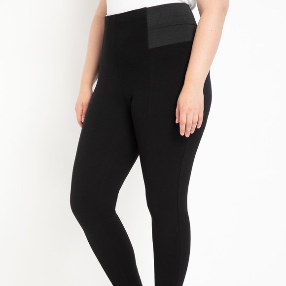 Eloquii Miracle Flawless Legging - Picture 1 of 4